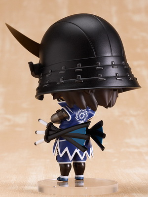 nendoroid masamune